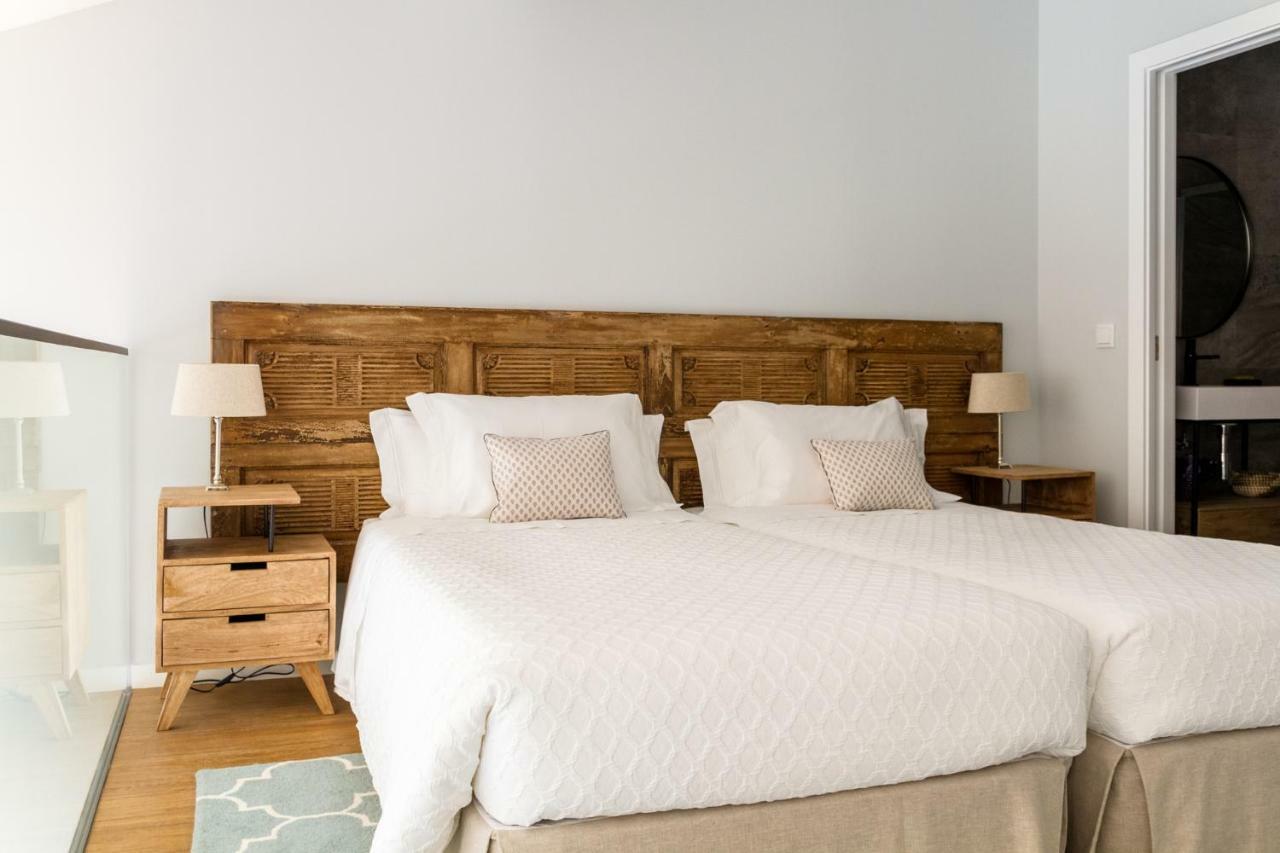 Lofts - Casa Do Metro Apartment โปโว เดอ วาร์ซิม ภายนอก รูปภาพ