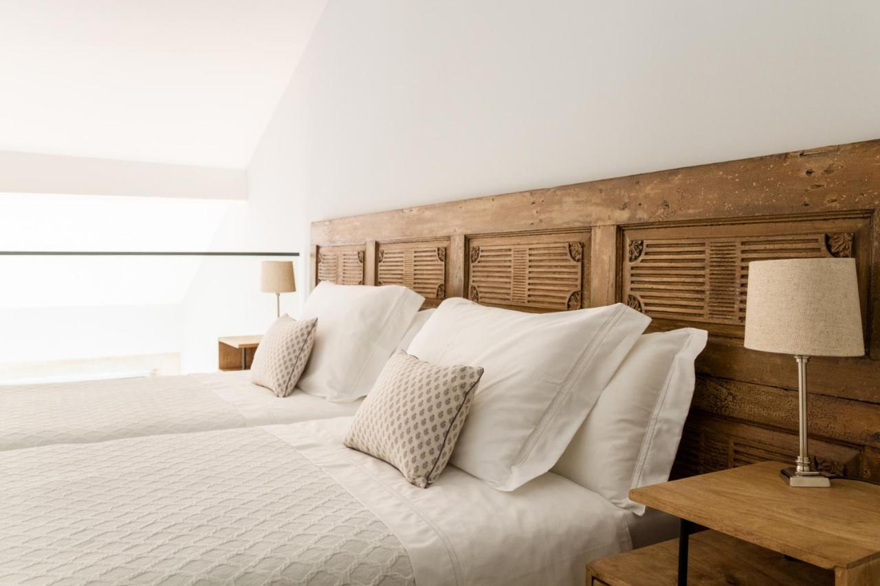 Lofts - Casa Do Metro Apartment โปโว เดอ วาร์ซิม ภายนอก รูปภาพ